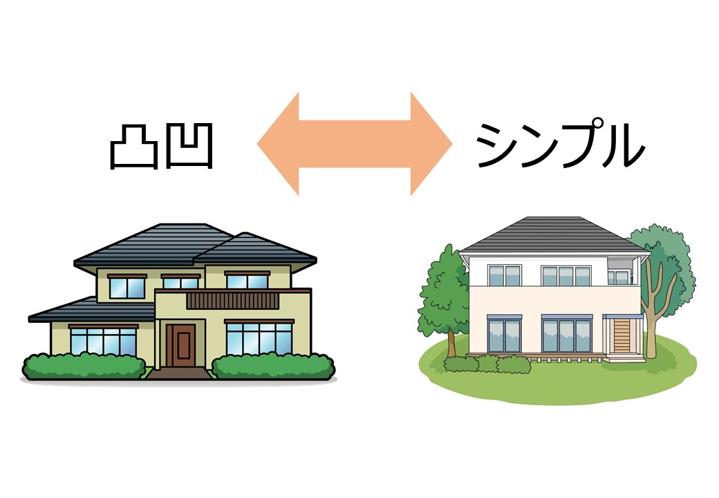 いつのまにか予算オーバー 注文住宅のコストを下げる４つの基本 イエスタ